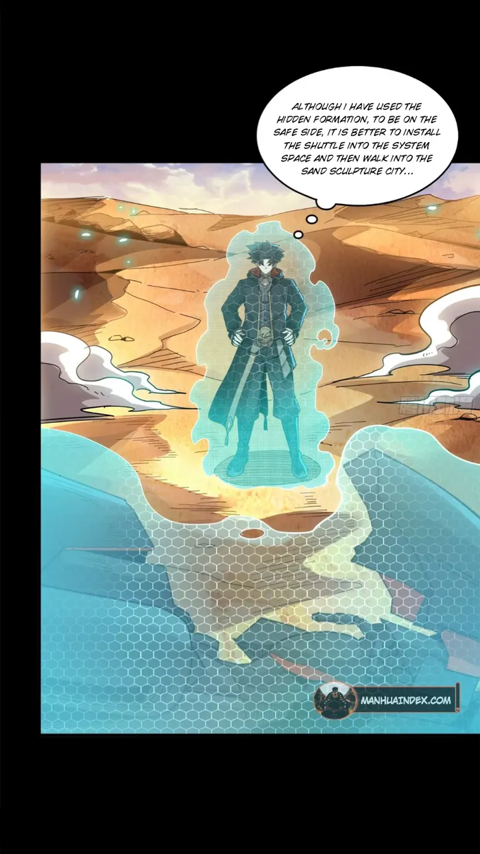 Read Legend of Star General EN Manga Online