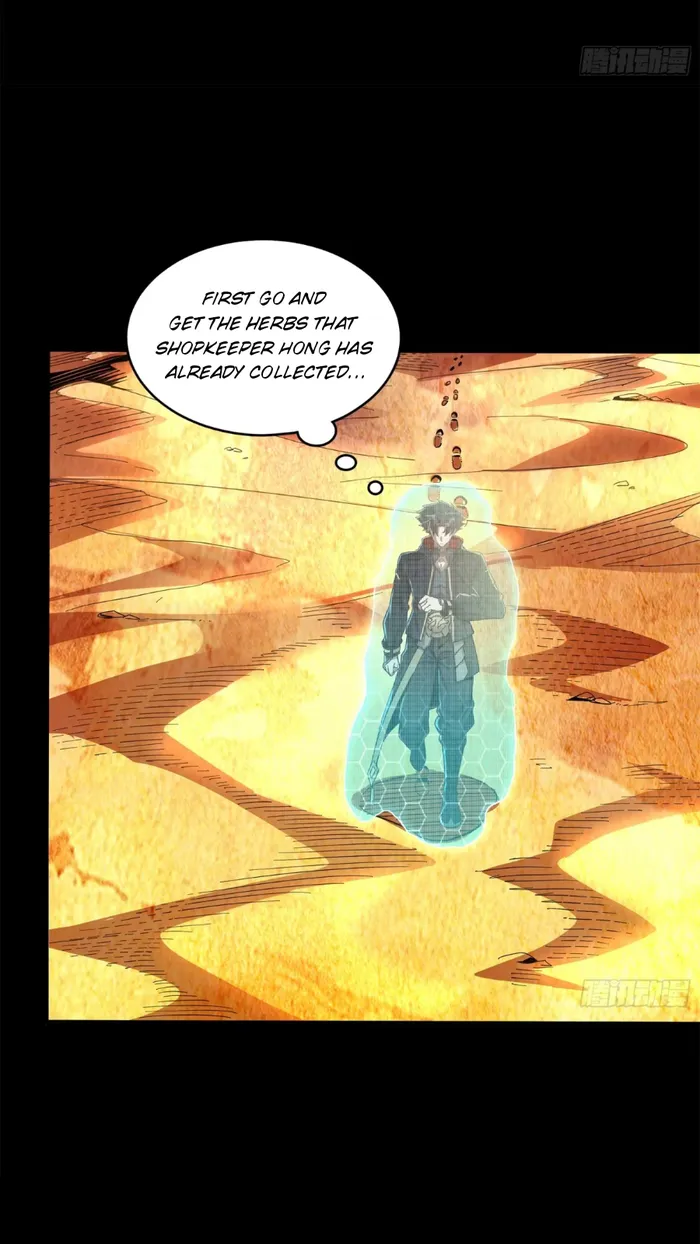 Read Legend of Star General EN Manga Online