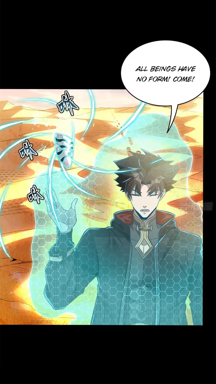 Read Legend of Star General EN Manga Online