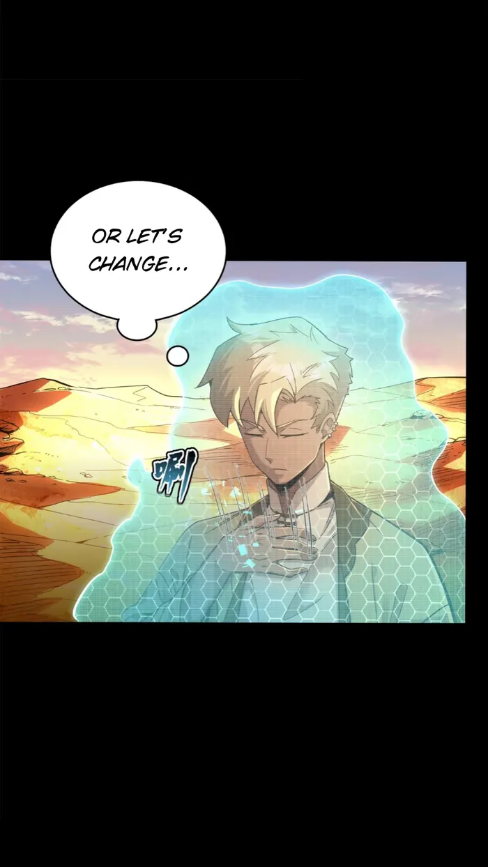 Read Legend of Star General EN Manga Online