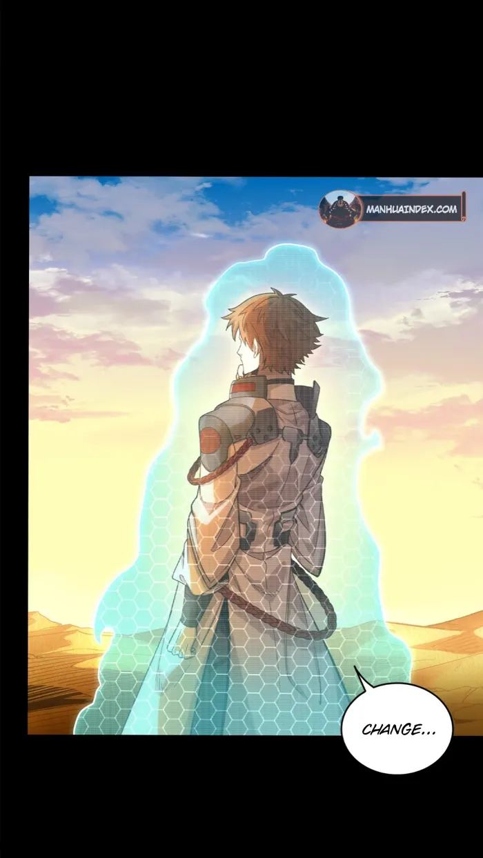 Read Legend of Star General EN Manga Online