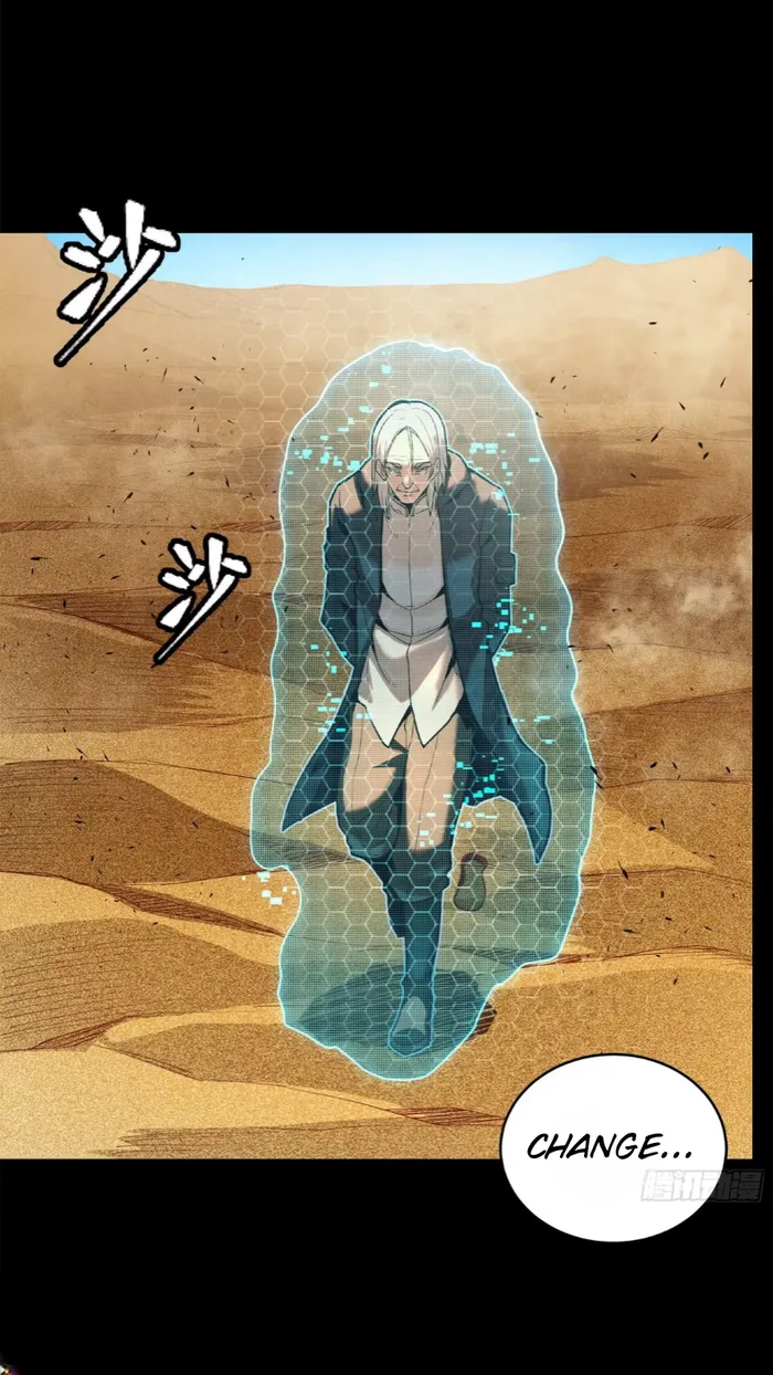 Read Legend of Star General EN Manga Online