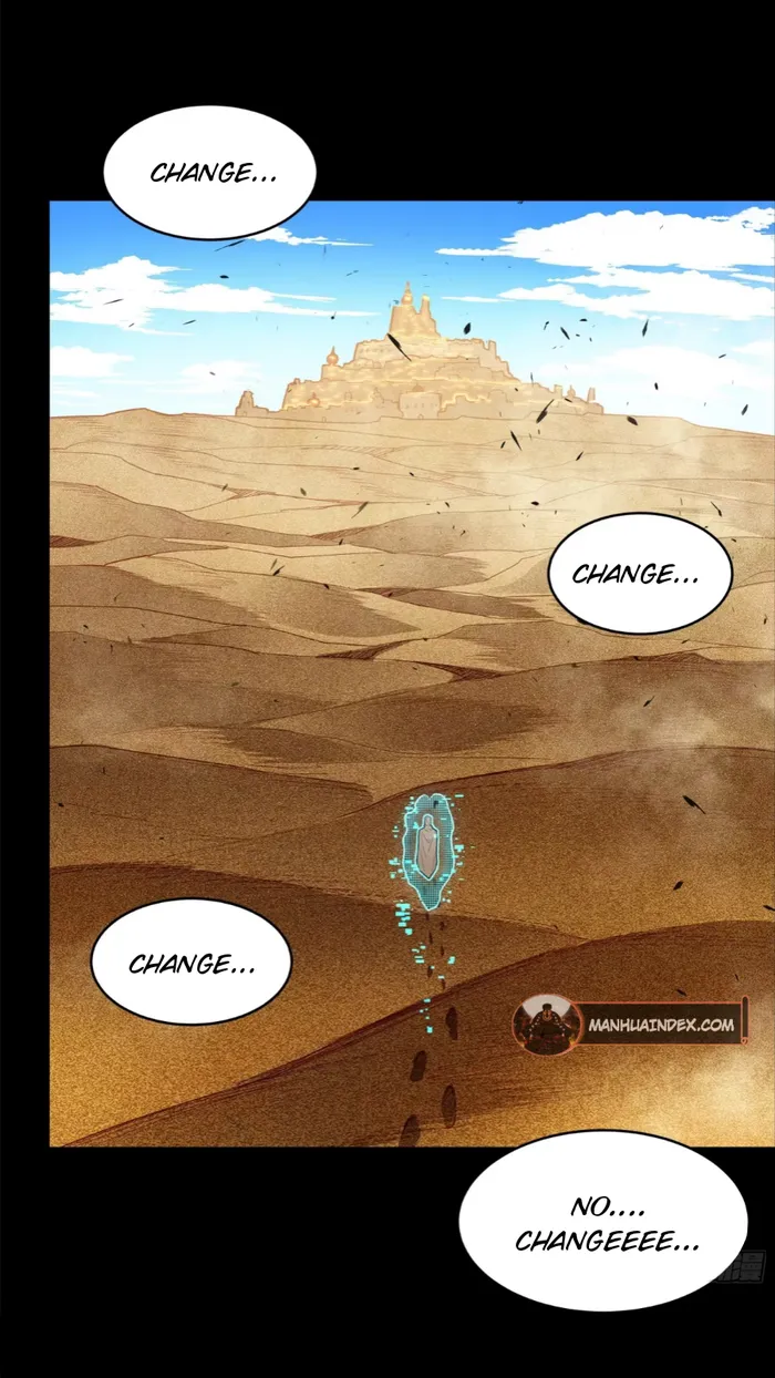 Read Legend of Star General EN Manga Online