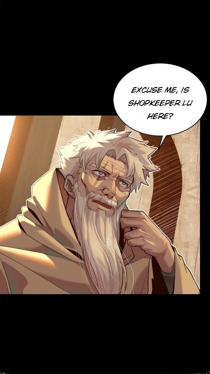 Read Legend of Star General EN Manga Online