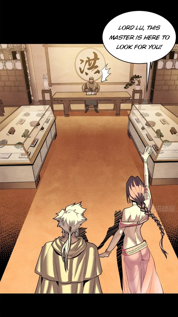 Read Legend of Star General EN Manga Online