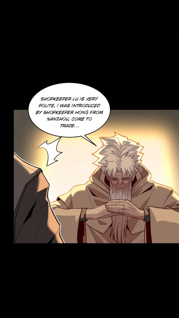 Read Legend of Star General EN Manga Online