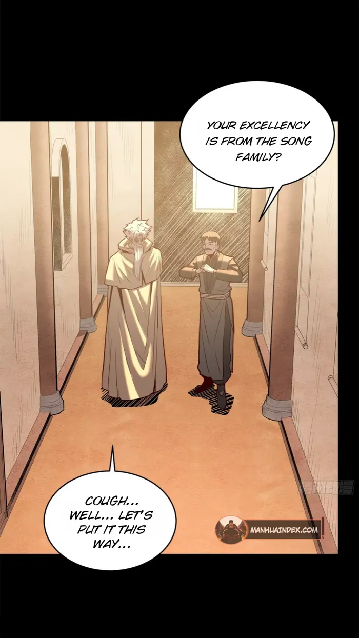 Read Legend of Star General EN Manga Online