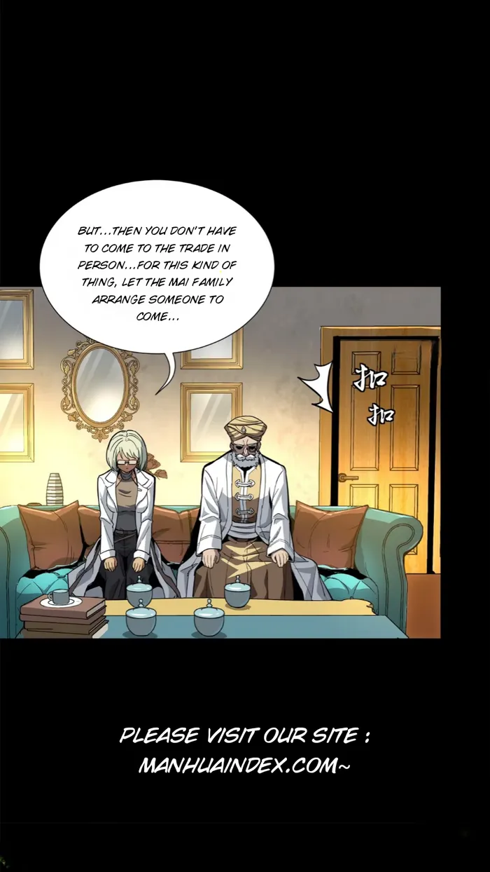 Read Legend of Star General EN Manga Online