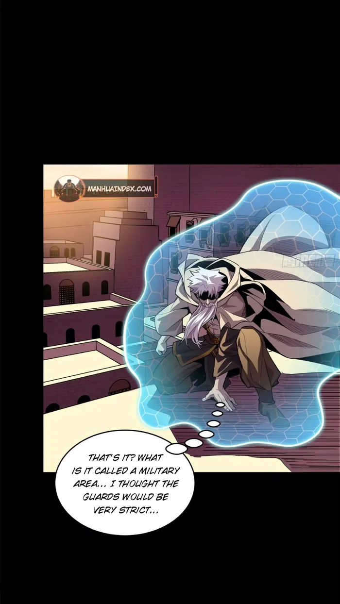 Read Legend of Star General EN Manga Online