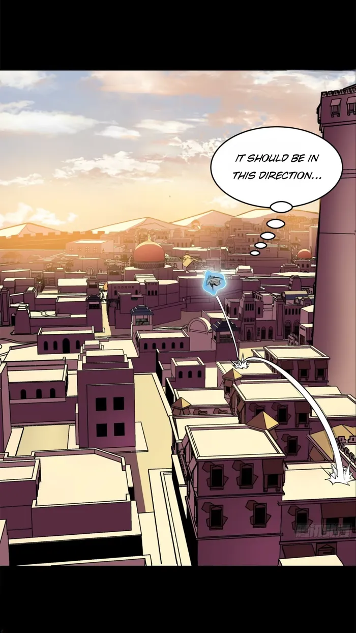 Read Legend of Star General EN Manga Online