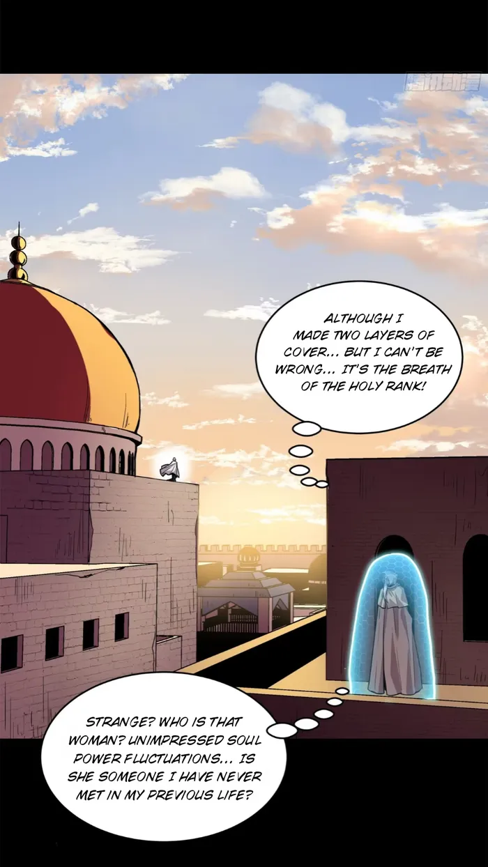 Read Legend of Star General EN Manga Online