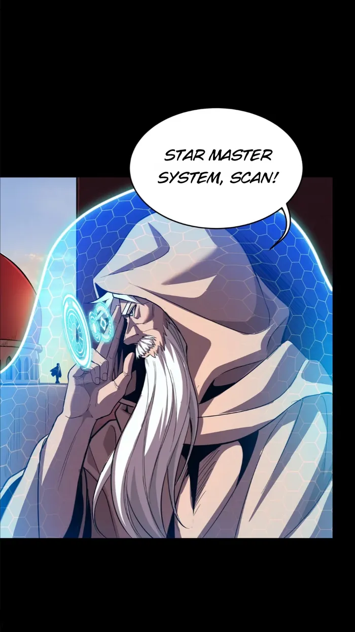 Read Legend of Star General EN Manga Online