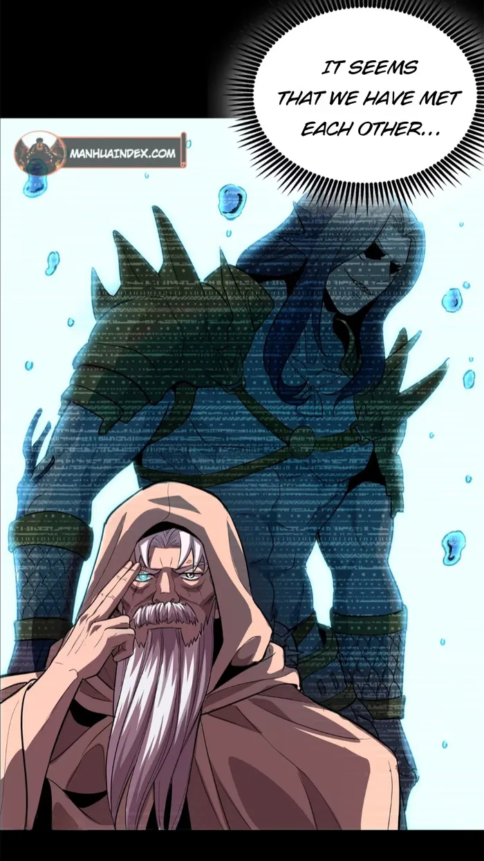 Read Legend of Star General EN Manga Online