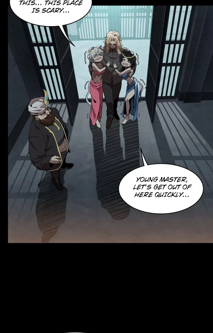 Read Legend of Star General EN Manga Online