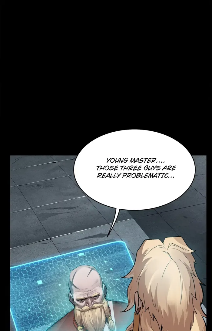 Read Legend of Star General EN Manga Online