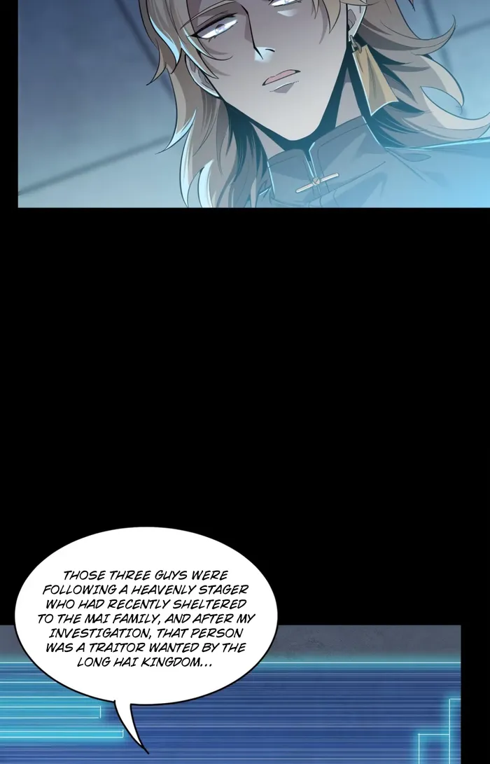 Read Legend of Star General EN Manga Online
