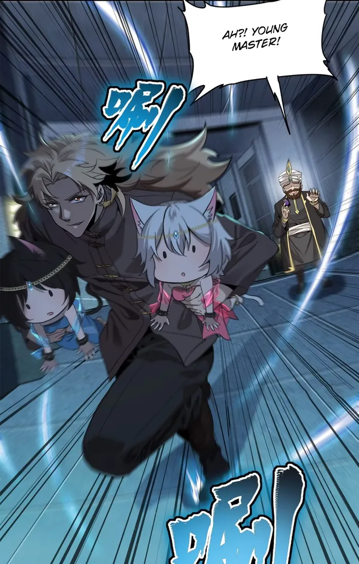Read Legend of Star General EN Manga Online