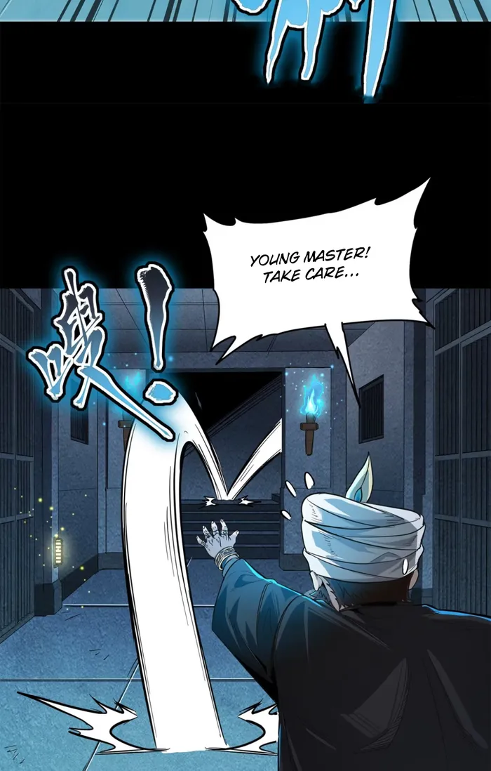Read Legend of Star General EN Manga Online