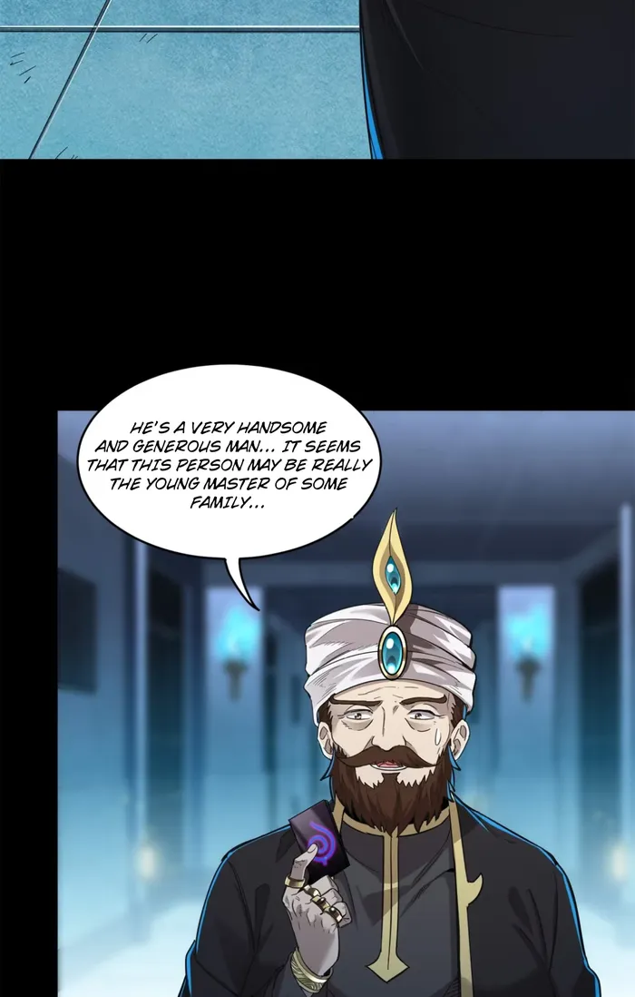 Read Legend of Star General EN Manga Online