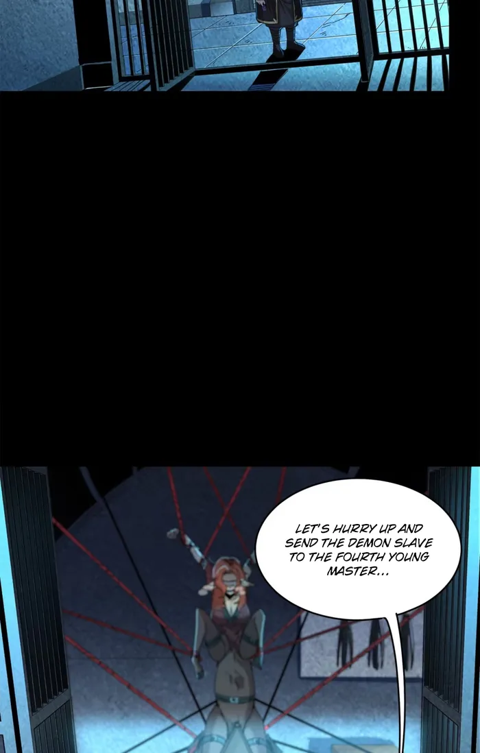 Read Legend of Star General EN Manga Online