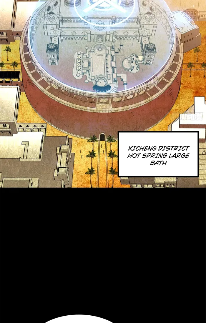 Read Legend of Star General EN Manga Online