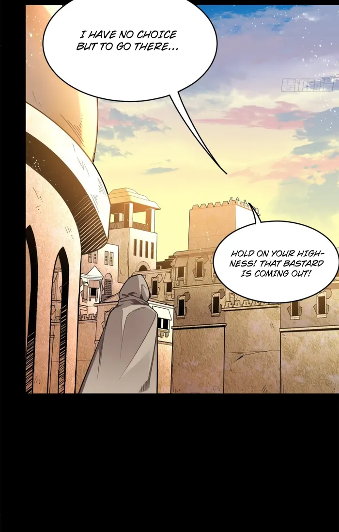 Read Legend of Star General EN Manga Online