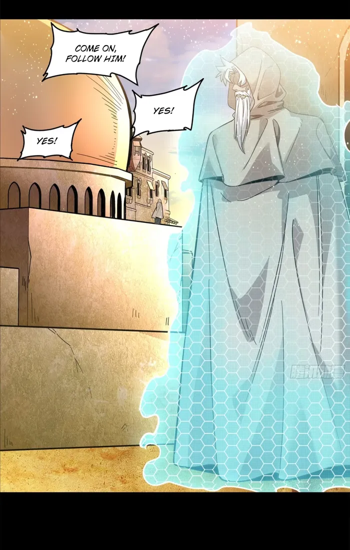 Read Legend of Star General EN Manga Online