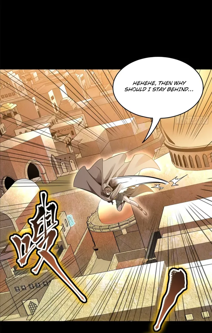 Read Legend of Star General EN Manga Online