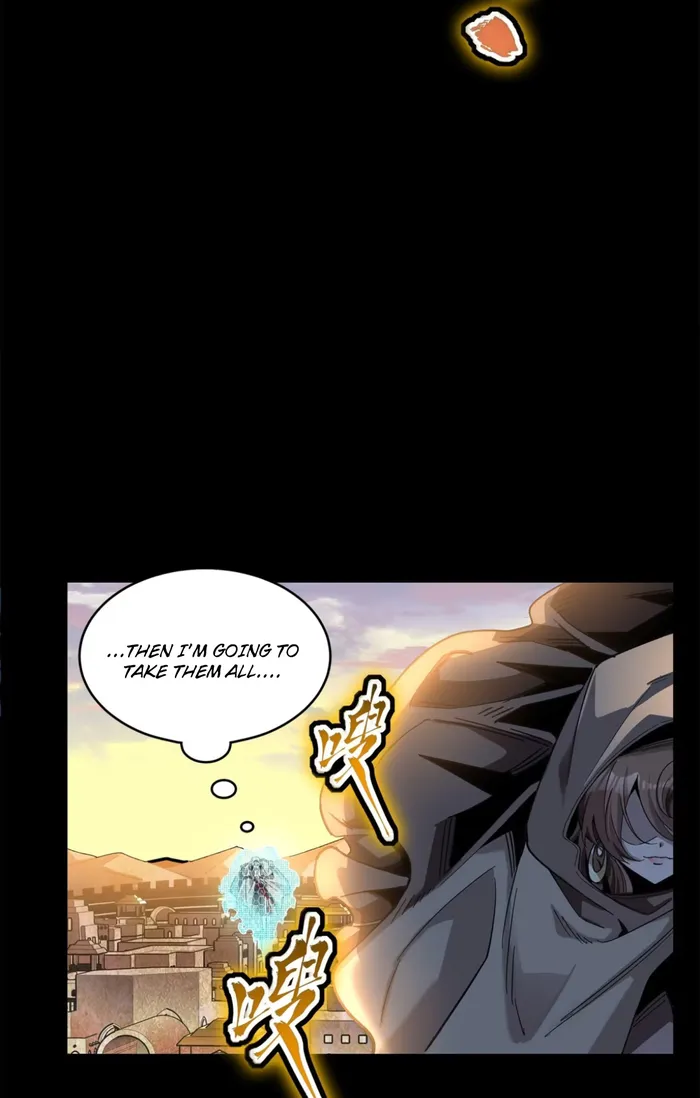 Read Legend of Star General EN Manga Online