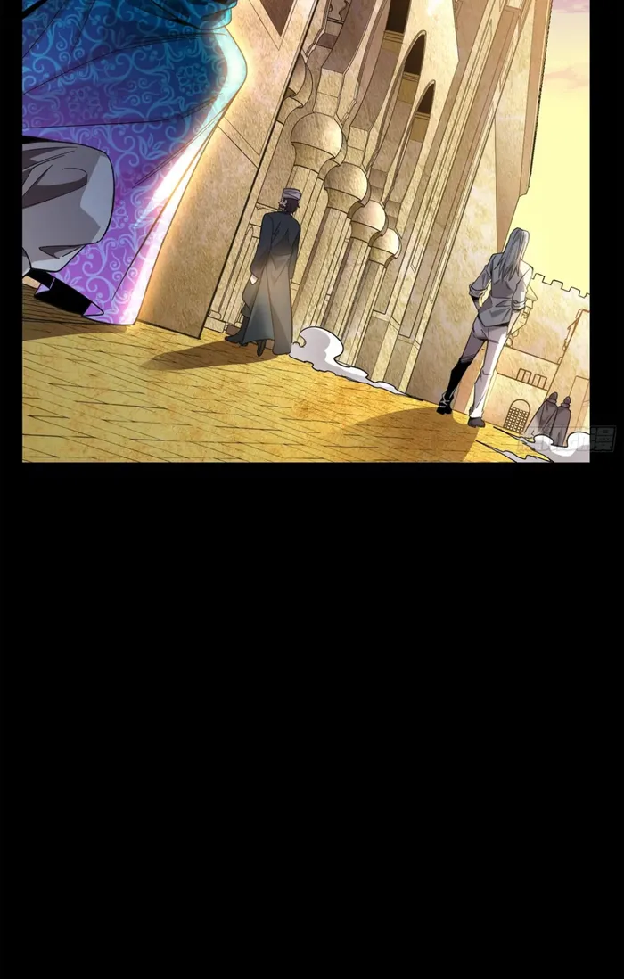 Read Legend of Star General EN Manga Online