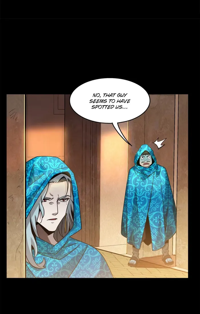 Read Legend of Star General EN Manga Online