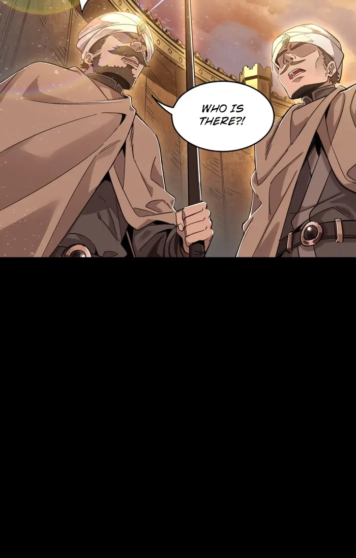 Read Legend of Star General EN Manga Online