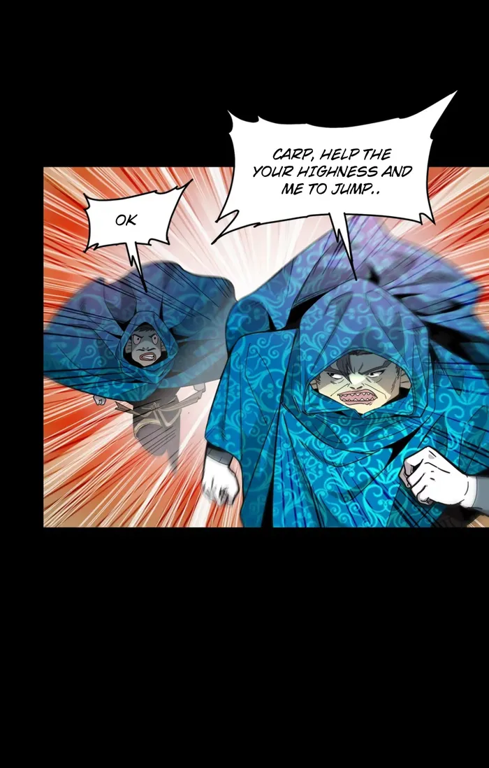 Read Legend of Star General EN Manga Online