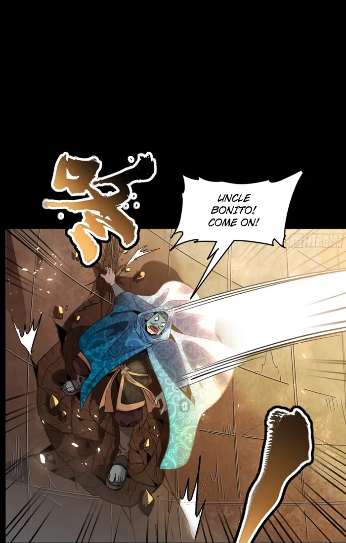 Read Legend of Star General EN Manga Online