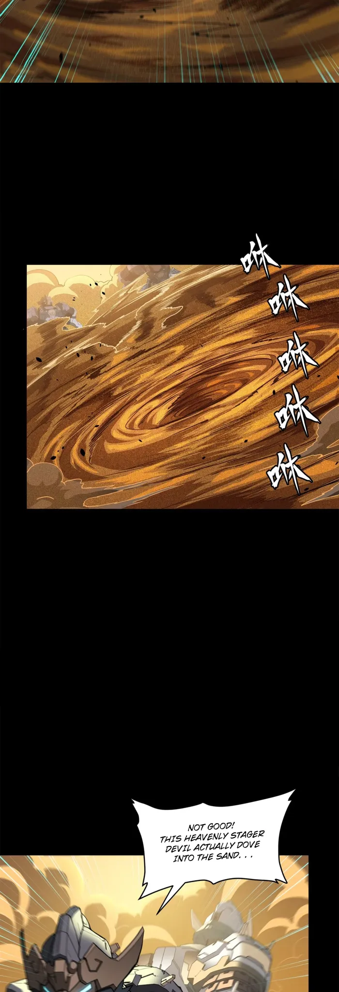 Read Legend of Star General EN Manga Online