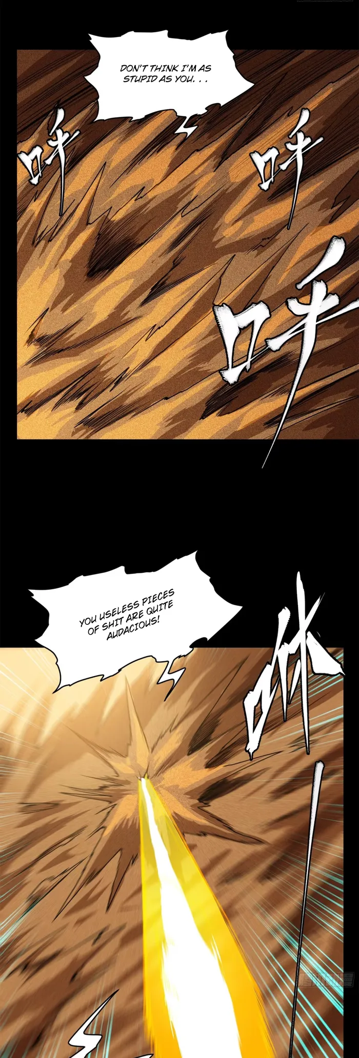 Read Legend of Star General EN Manga Online