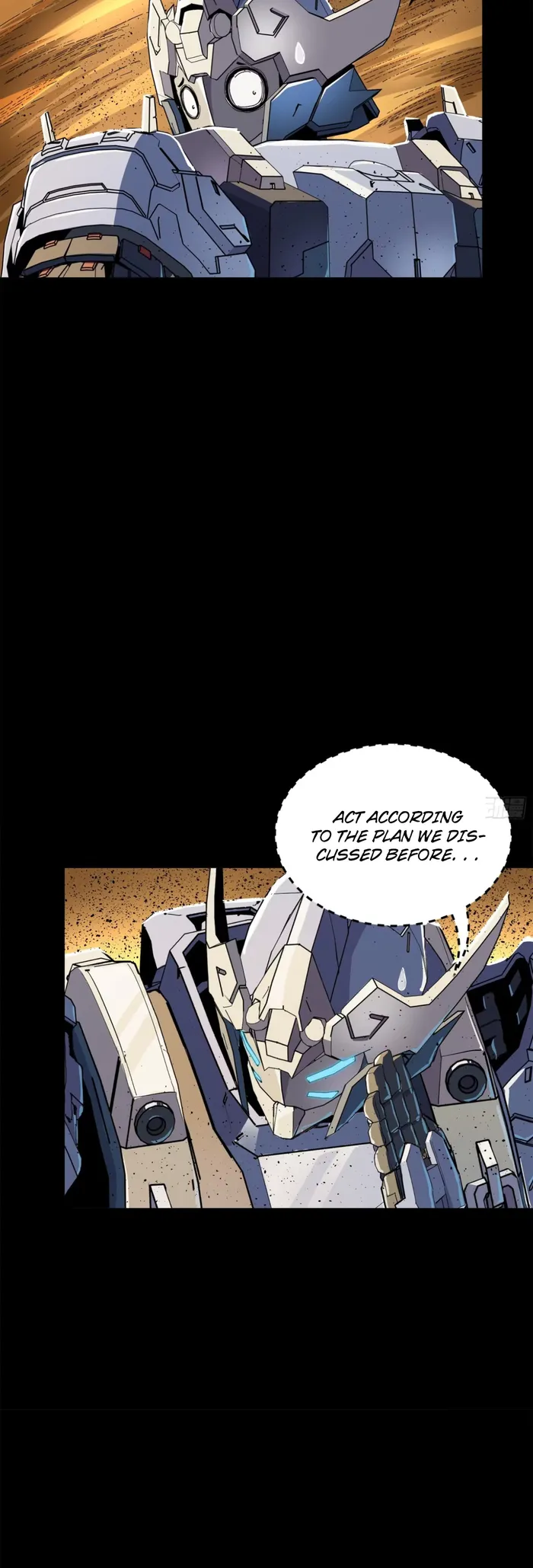 Read Legend of Star General EN Manga Online