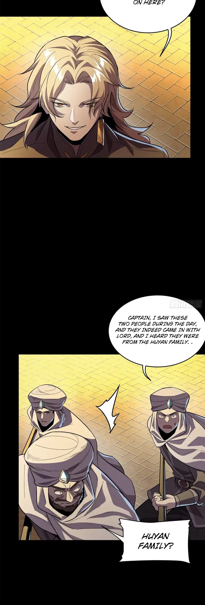 Read Legend of Star General EN Manga Online