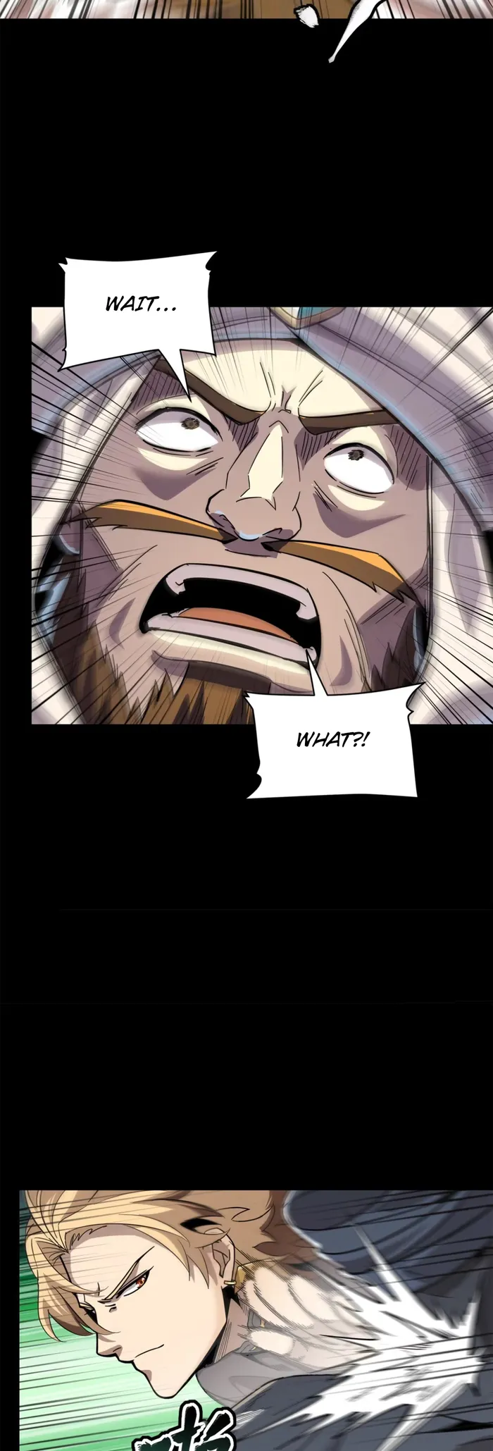 Read Legend of Star General EN Manga Online