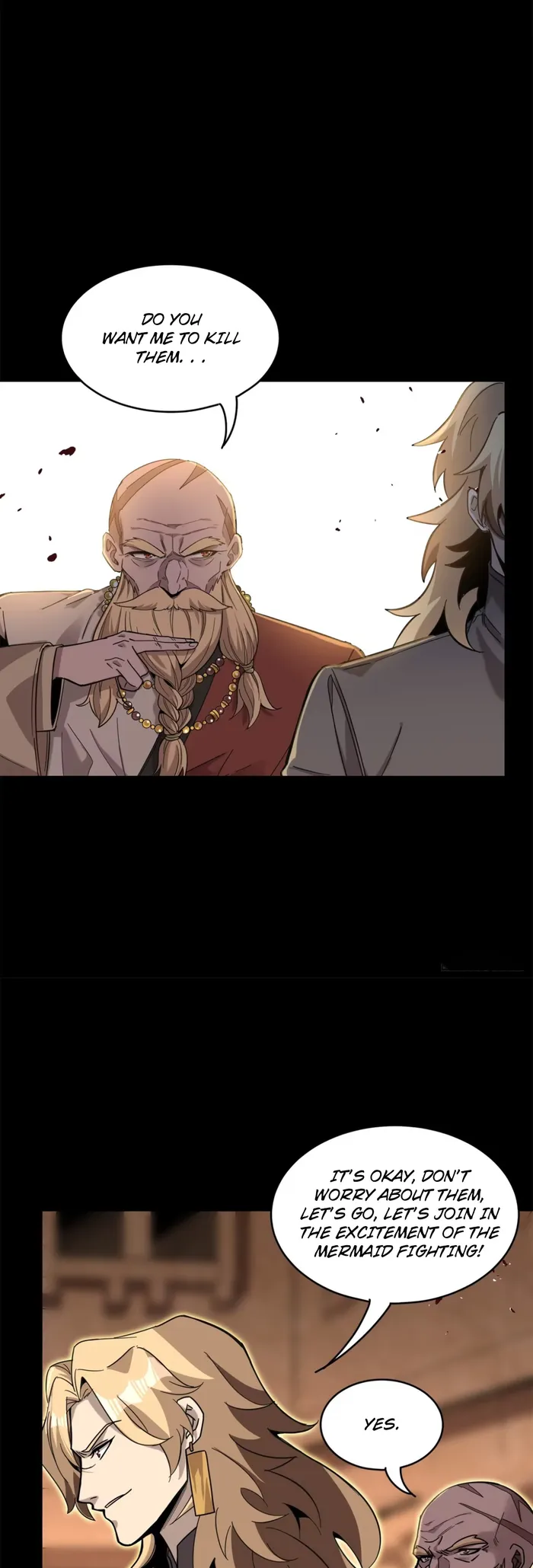 Read Legend of Star General EN Manga Online
