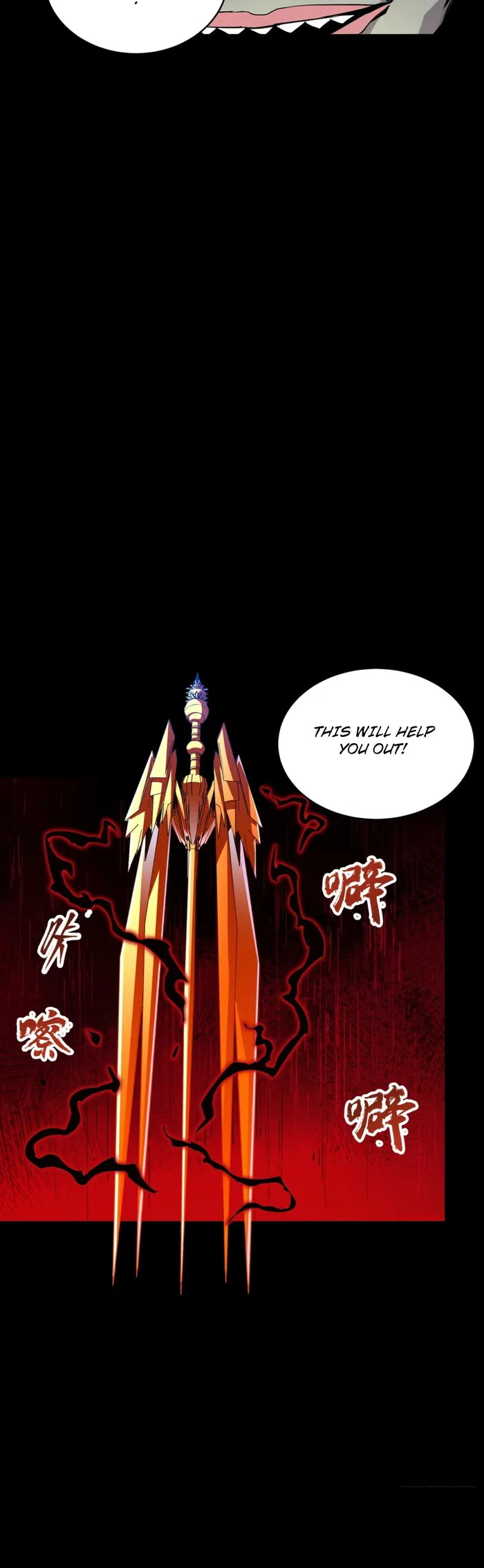 Read Legend of Star General EN Manga Online