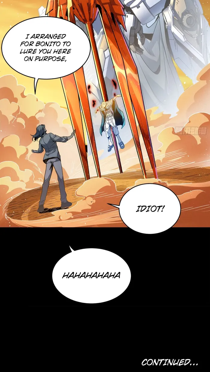 Read Legend of Star General EN Manga Online