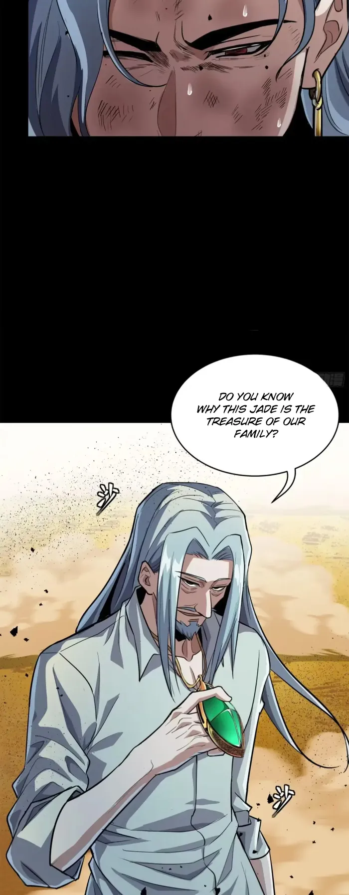 Read Legend of Star General EN Manga Online