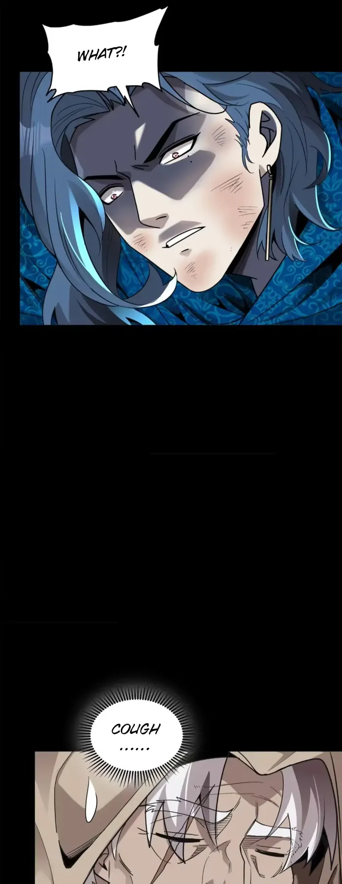 Read Legend of Star General EN Manga Online