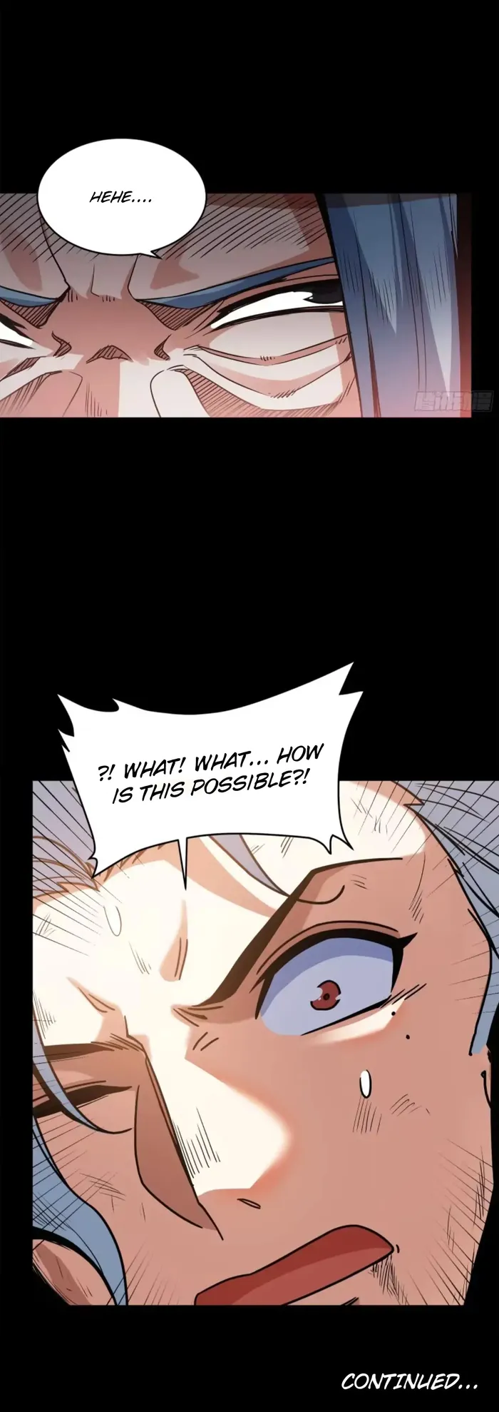 Read Legend of Star General EN Manga Online