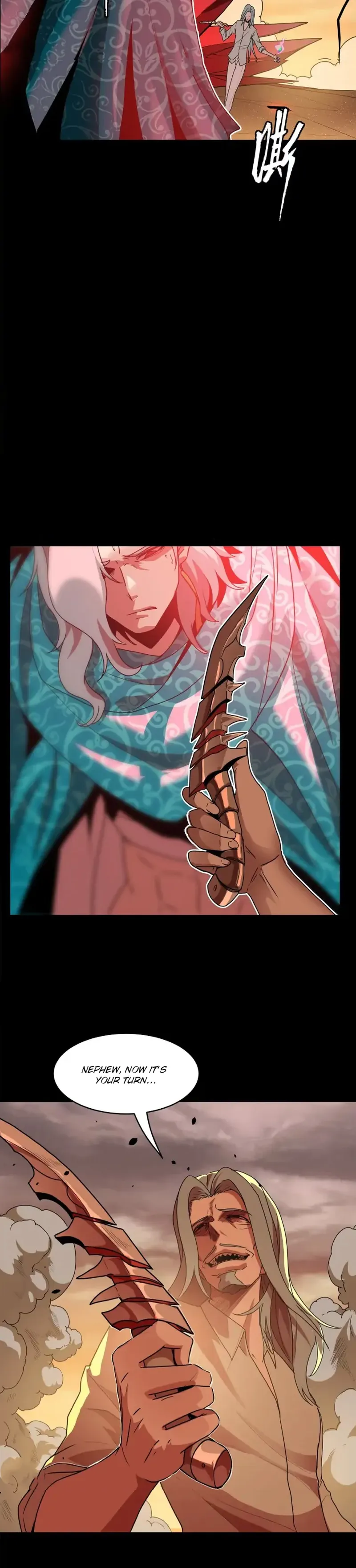 Read Legend of Star General EN Manga Online