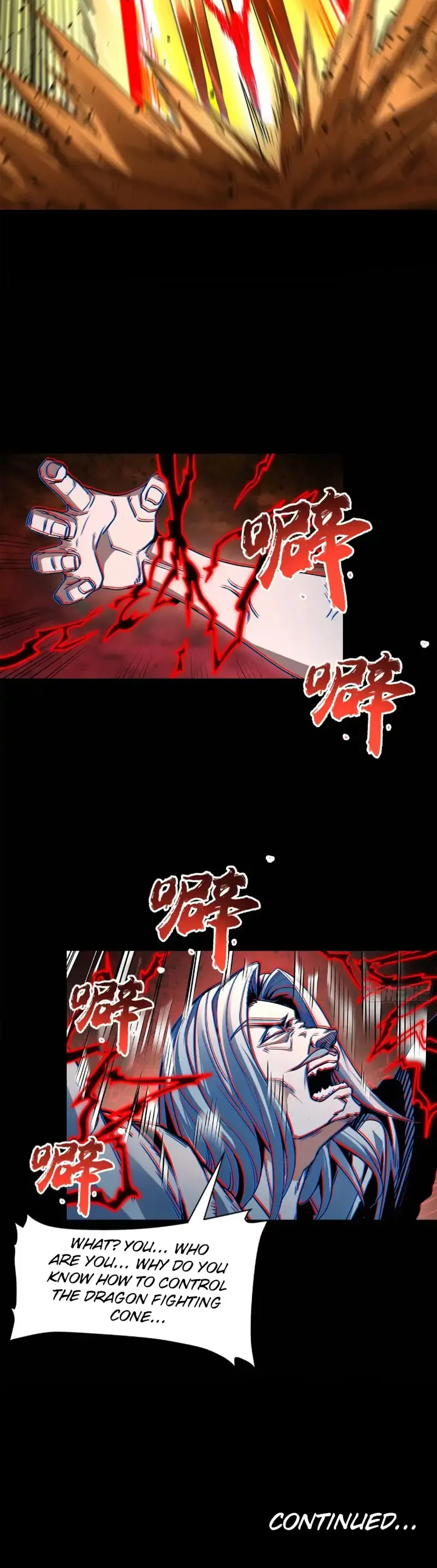 Read Legend of Star General EN Manga Online