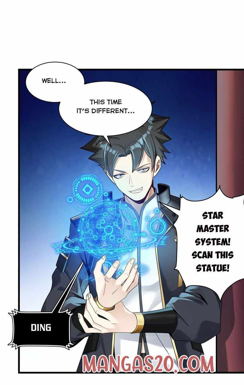 Read Legend of Star General EN Manga Online