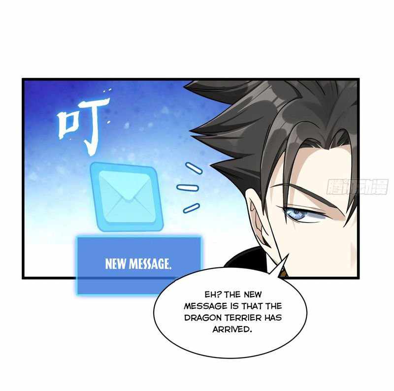 Read Legend of Star General EN Manga Online