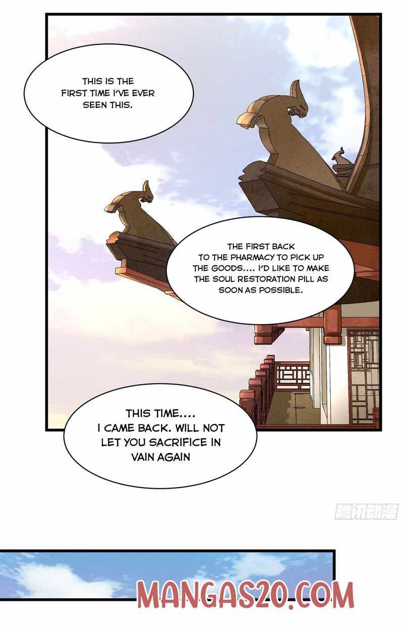 Read Legend of Star General EN Manga Online